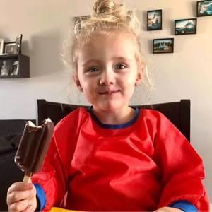 Meet your Posher, Mallory